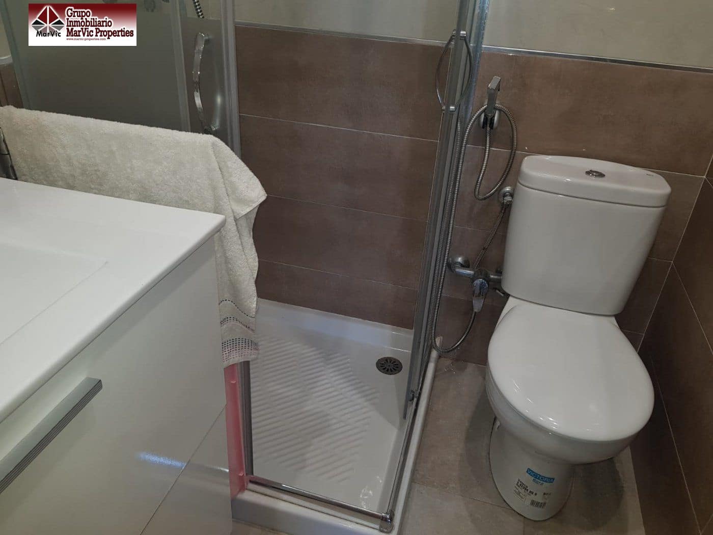 Piso de 3 habitaciones en Benidorm en venta con piscina - 289.000 € (Ref: 6171695)