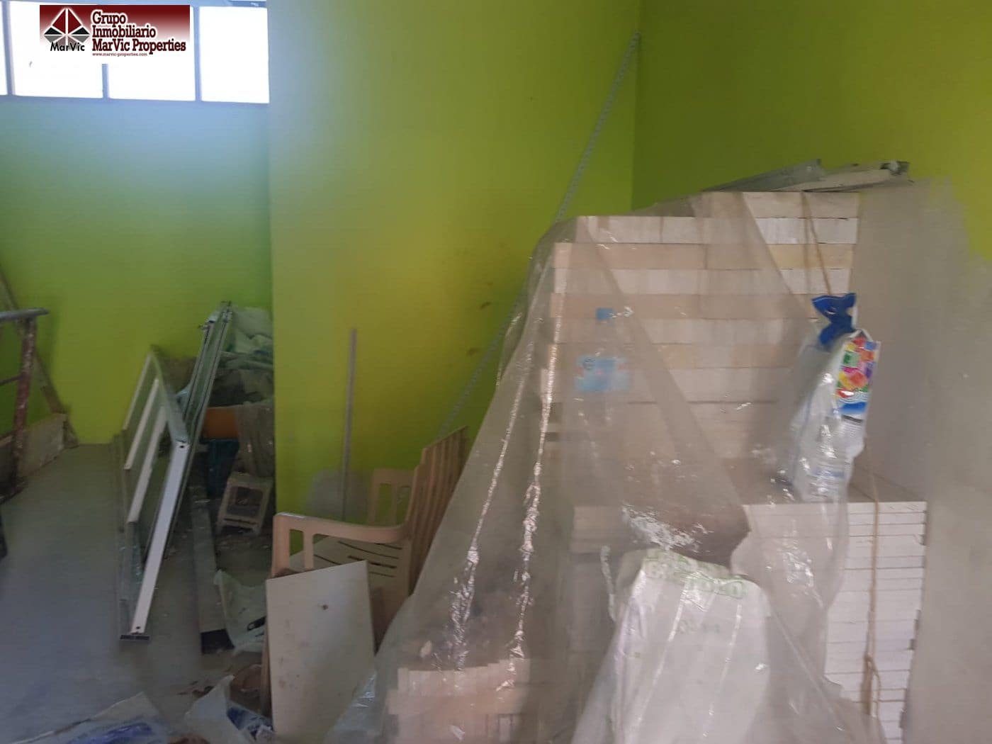 Erhverv til leje i Benidorm - € 1.000 (Ref: 6171696)