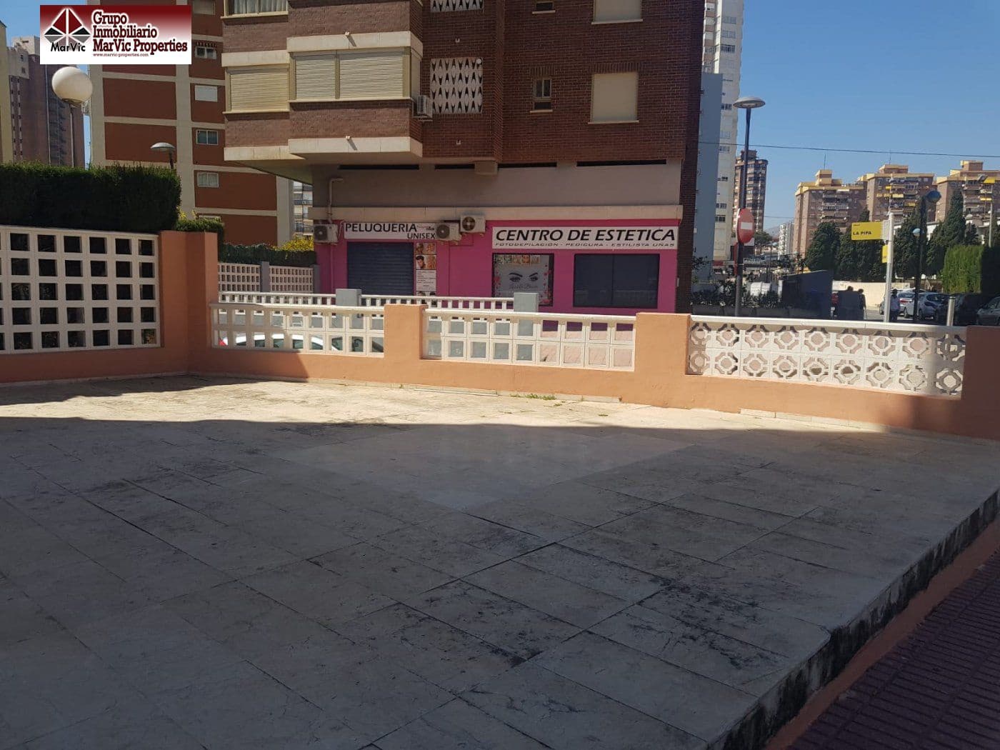 Erhverv til leje i Benidorm - € 1.000 (Ref: 6171696)