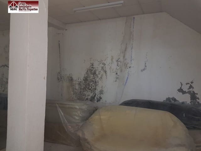 Commercial for sale in Centro Urbano, Benidorm - € 924,000 (Ref: 6171697)