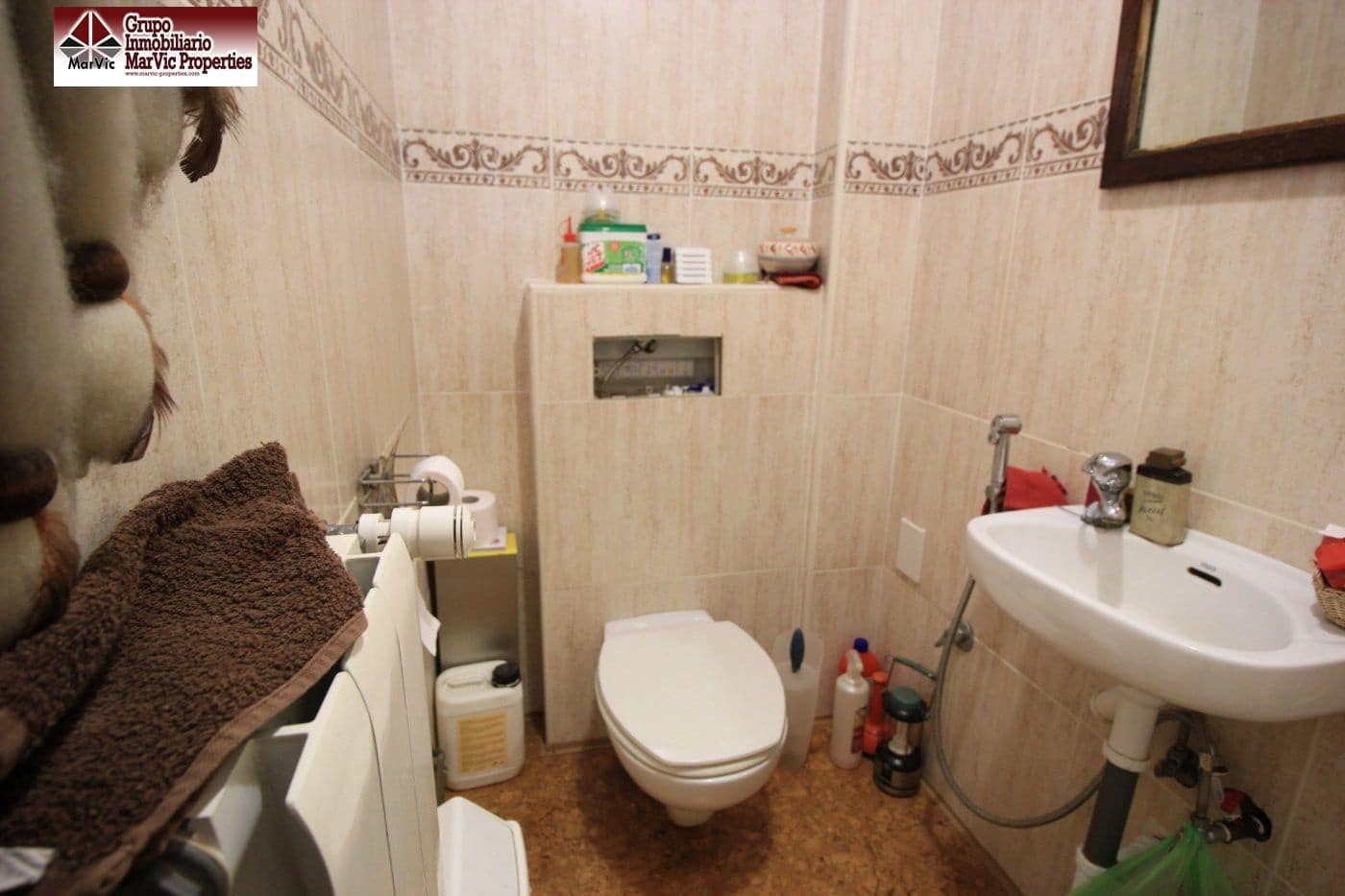 5 bedroom Finca/Country House for sale in Relleu with pool garage - € 700,000 (Ref: 6256710)