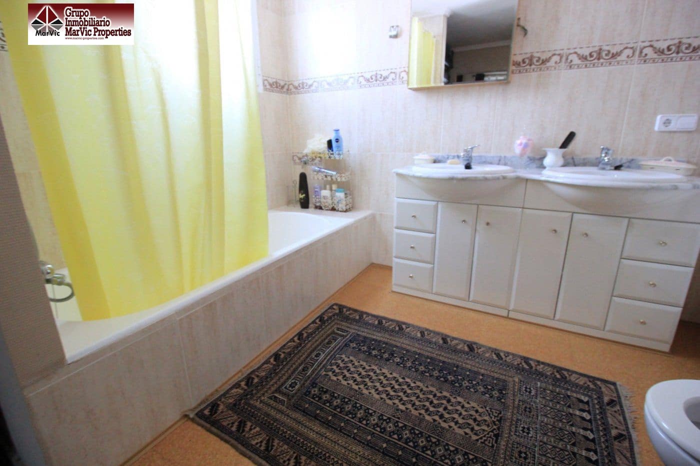 5 bedroom Finca/Country House for sale in Relleu with pool garage - € 700,000 (Ref: 6256710)