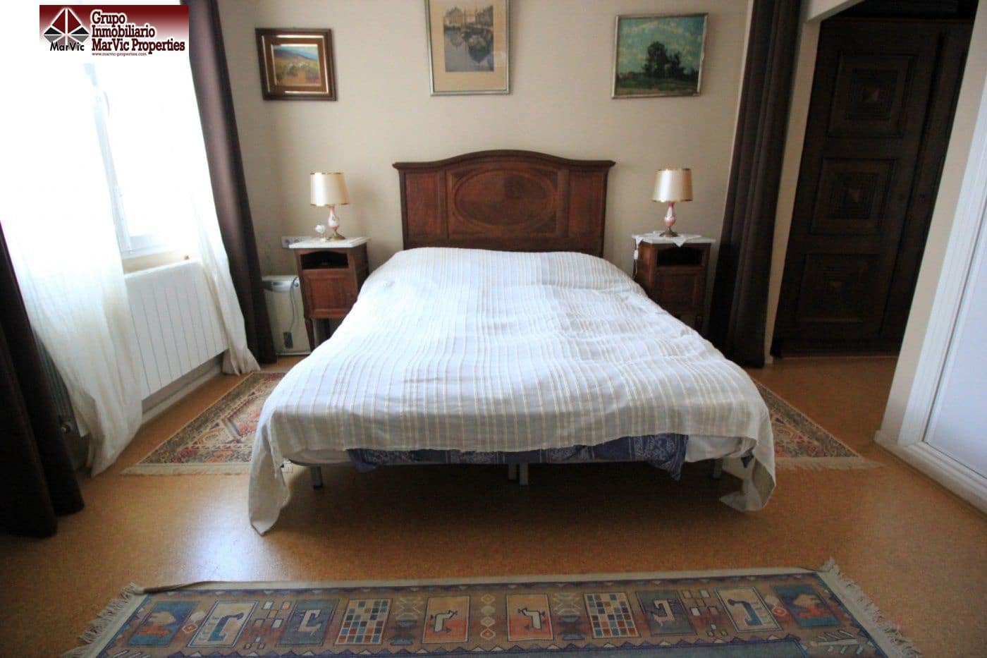 5 bedroom Finca/Country House for sale in Relleu with pool garage - € 700,000 (Ref: 6256710)