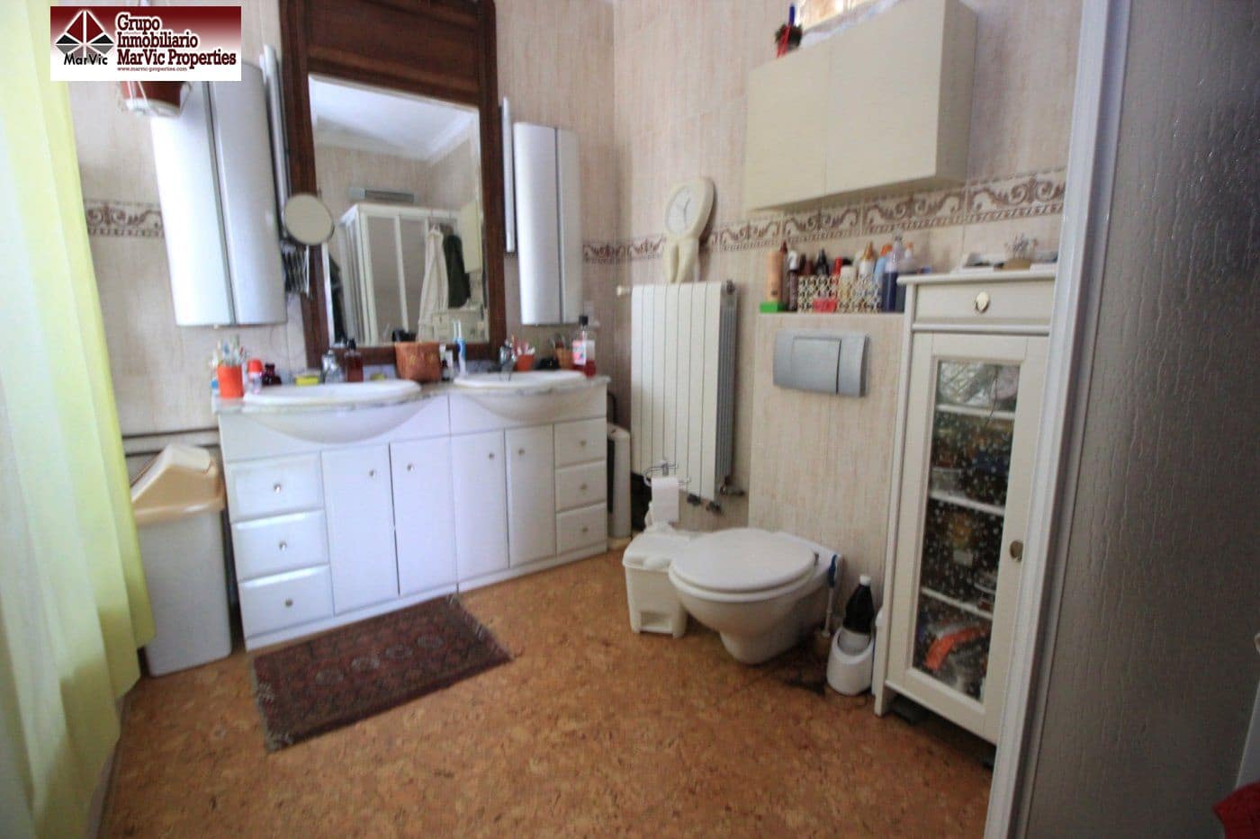 5 bedroom Finca/Country House for sale in Relleu with pool garage - € 700,000 (Ref: 6256710)