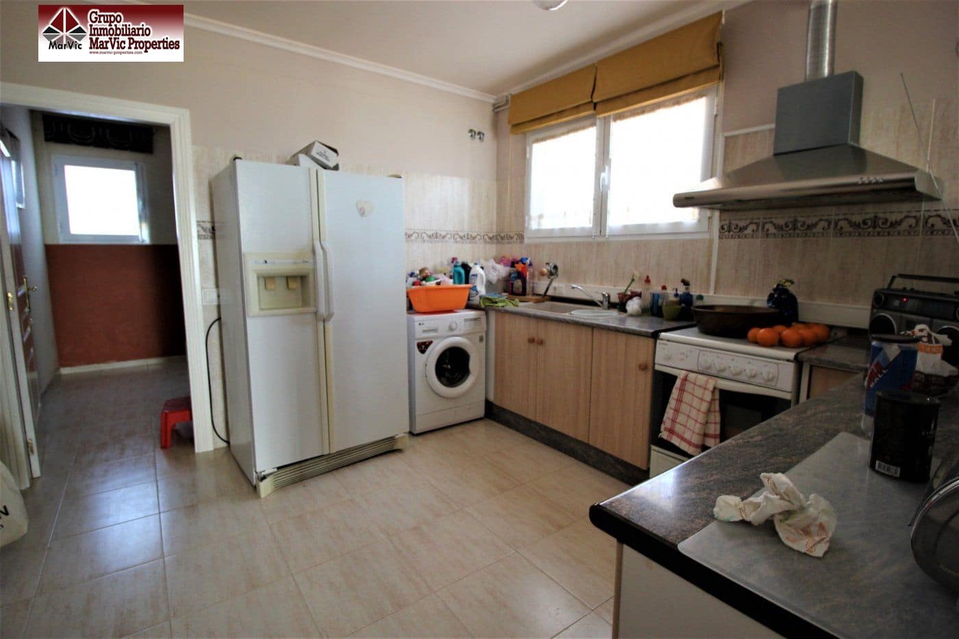 5 bedroom Finca/Country House for sale in Relleu with pool garage - € 700,000 (Ref: 6256710)