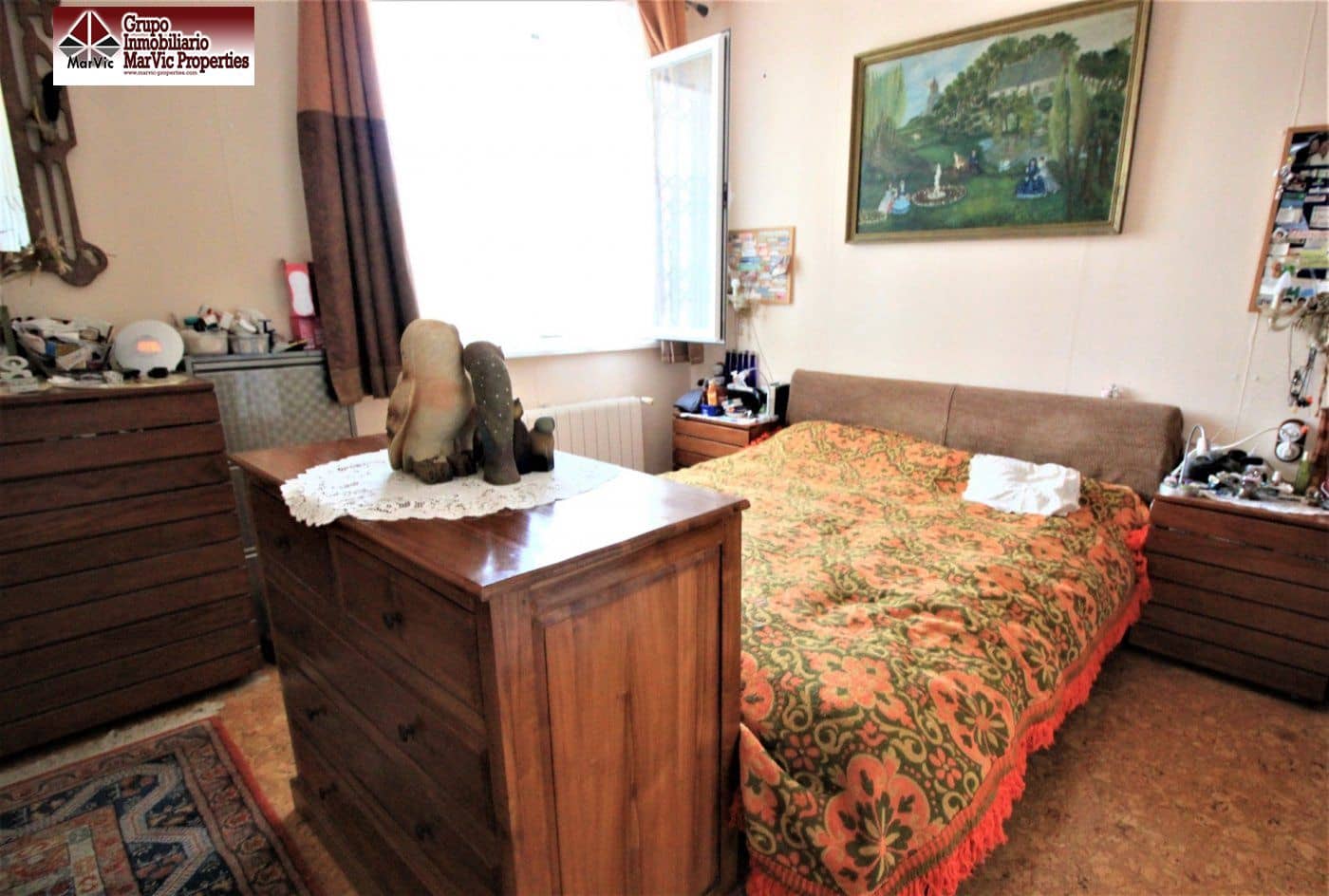 5 bedroom Finca/Country House for sale in Relleu with pool garage - € 700,000 (Ref: 6256710)