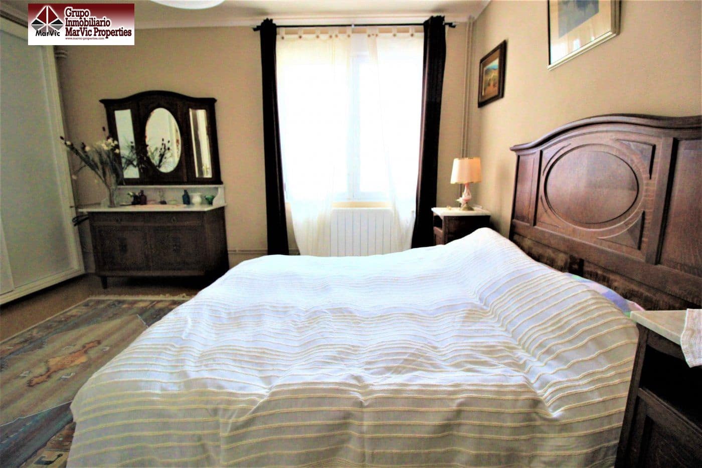 5 bedroom Finca/Country House for sale in Relleu with pool garage - € 700,000 (Ref: 6256710)