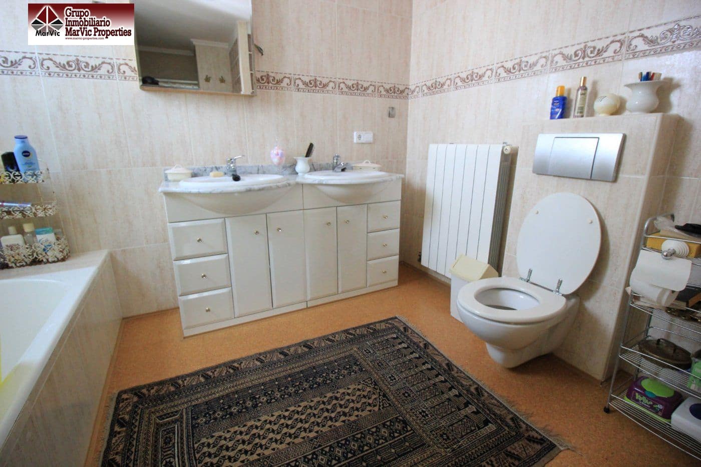 5 bedroom Finca/Country House for sale in Relleu with pool garage - € 700,000 (Ref: 6256710)