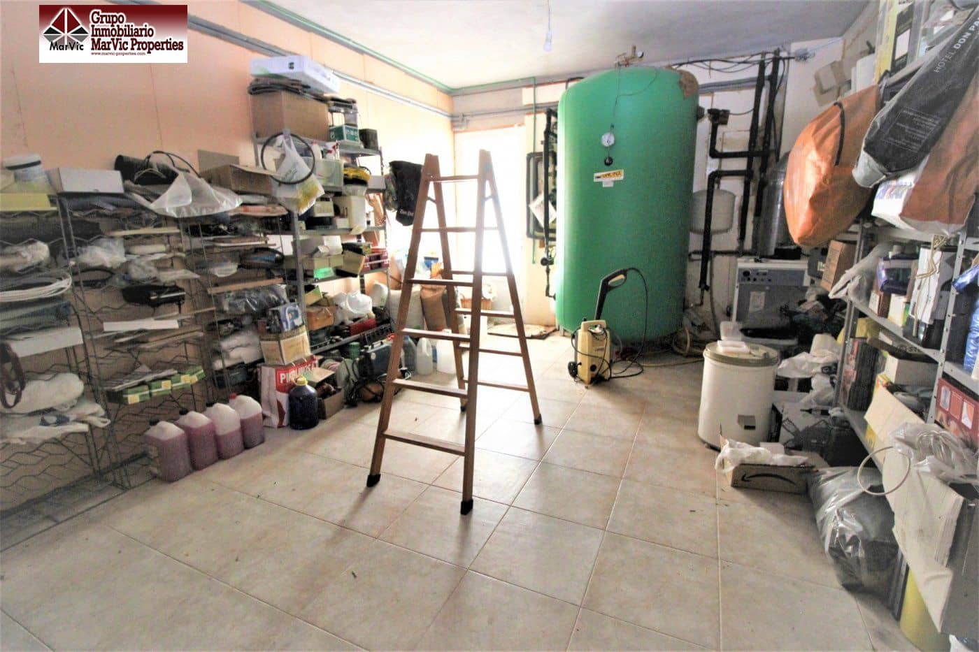 5 bedroom Finca/Country House for sale in Relleu with pool garage - € 700,000 (Ref: 6256710)