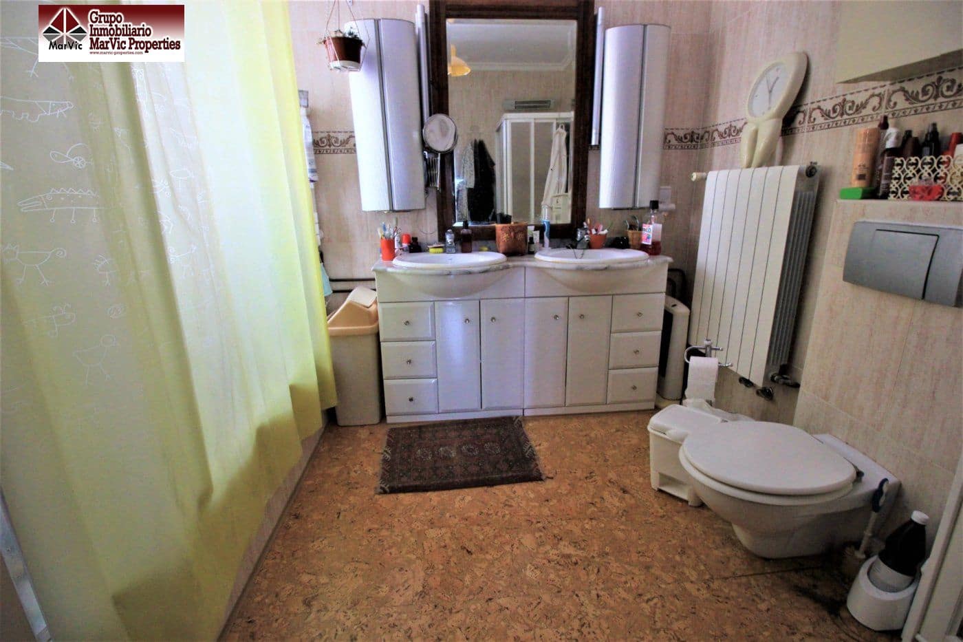 5 bedroom Finca/Country House for sale in Relleu with pool garage - € 700,000 (Ref: 6256710)