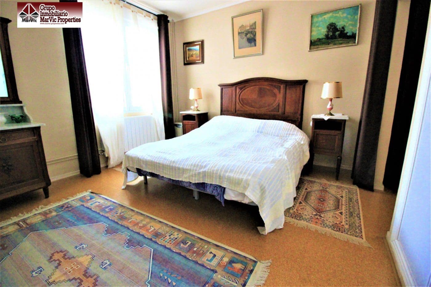 5 bedroom Finca/Country House for sale in Relleu with pool garage - € 700,000 (Ref: 6256710)