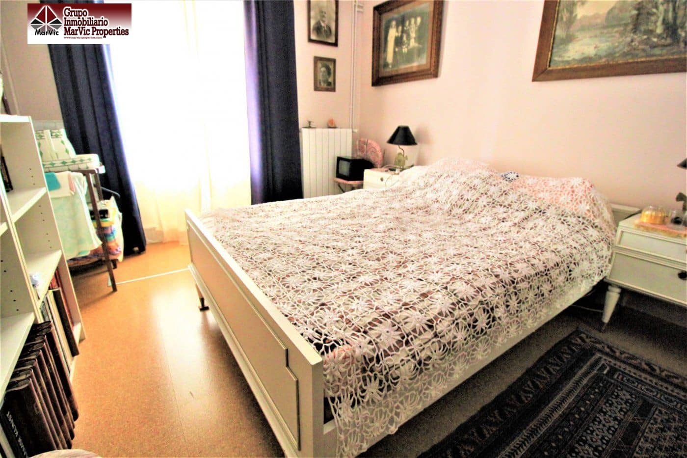 5 bedroom Finca/Country House for sale in Relleu with pool garage - € 700,000 (Ref: 6256710)