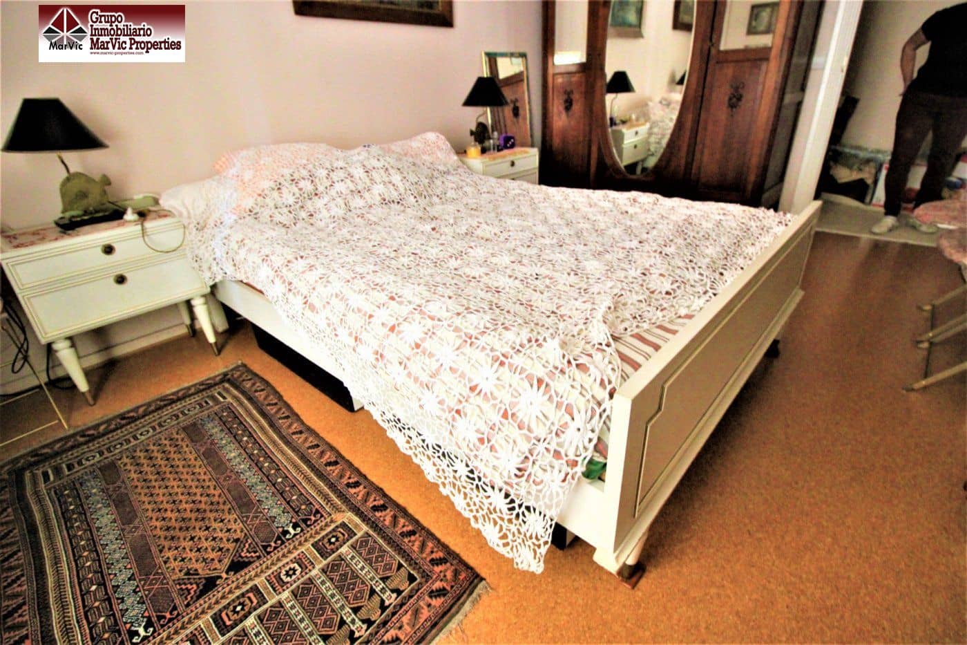 5 bedroom Finca/Country House for sale in Relleu with pool garage - € 700,000 (Ref: 6256710)