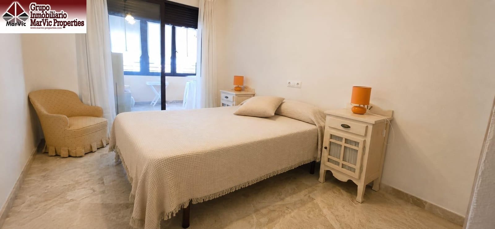 3 soverom Leilighet til salgs i Benidorm med svømmebasseng - € 339 000 (Ref: 6431399)