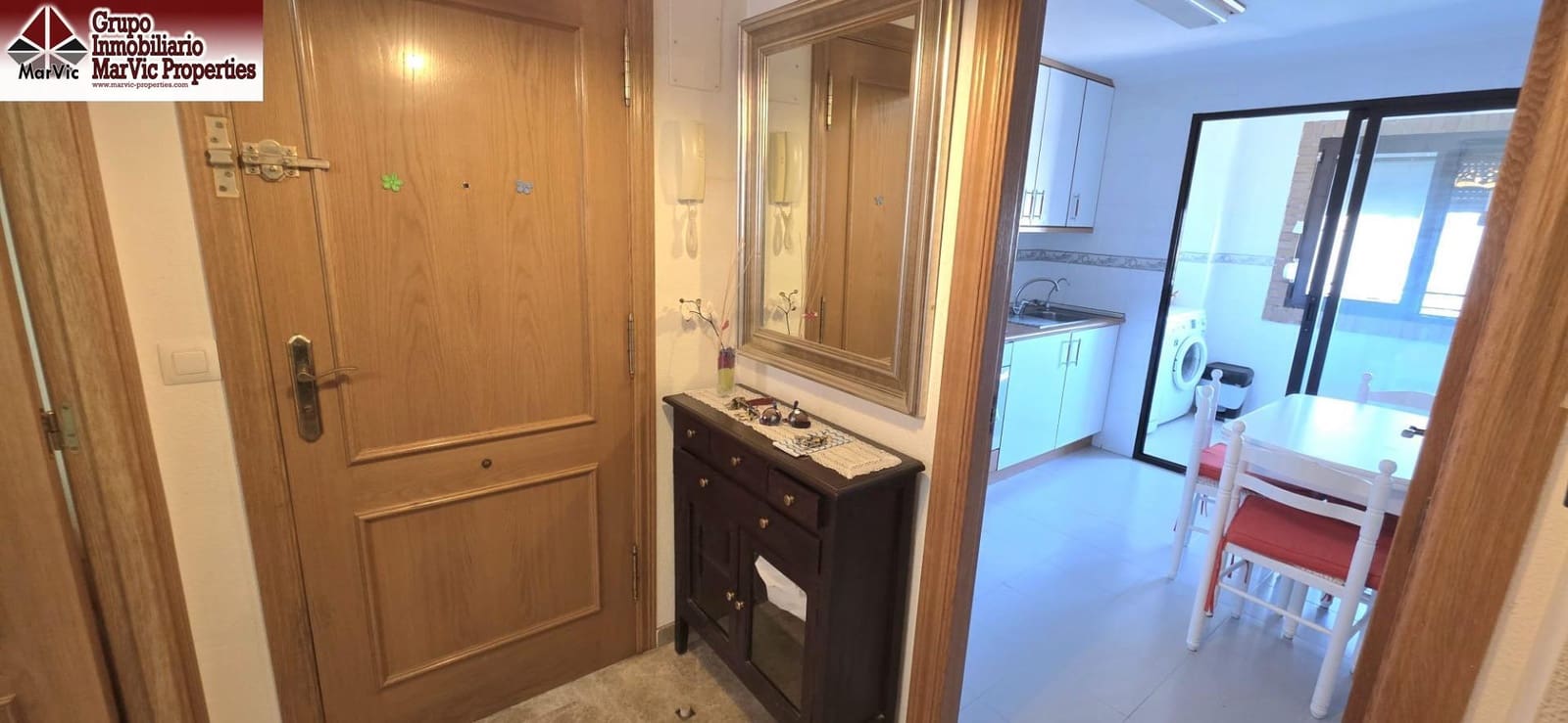 3 soverom Leilighet til salgs i Benidorm med svømmebasseng - € 339 000 (Ref: 6431399)