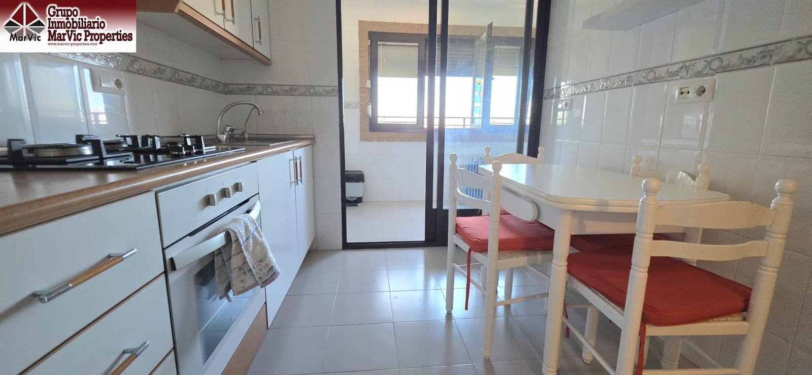 3 soverom Leilighet til salgs i Benidorm med svømmebasseng - € 339 000 (Ref: 6431399)