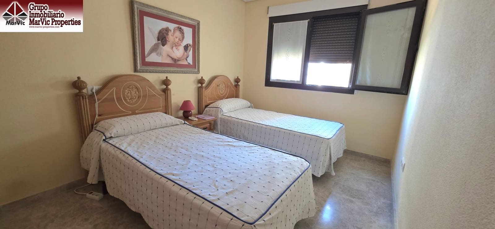 3 soverom Leilighet til salgs i Benidorm med svømmebasseng - € 339 000 (Ref: 6431399)