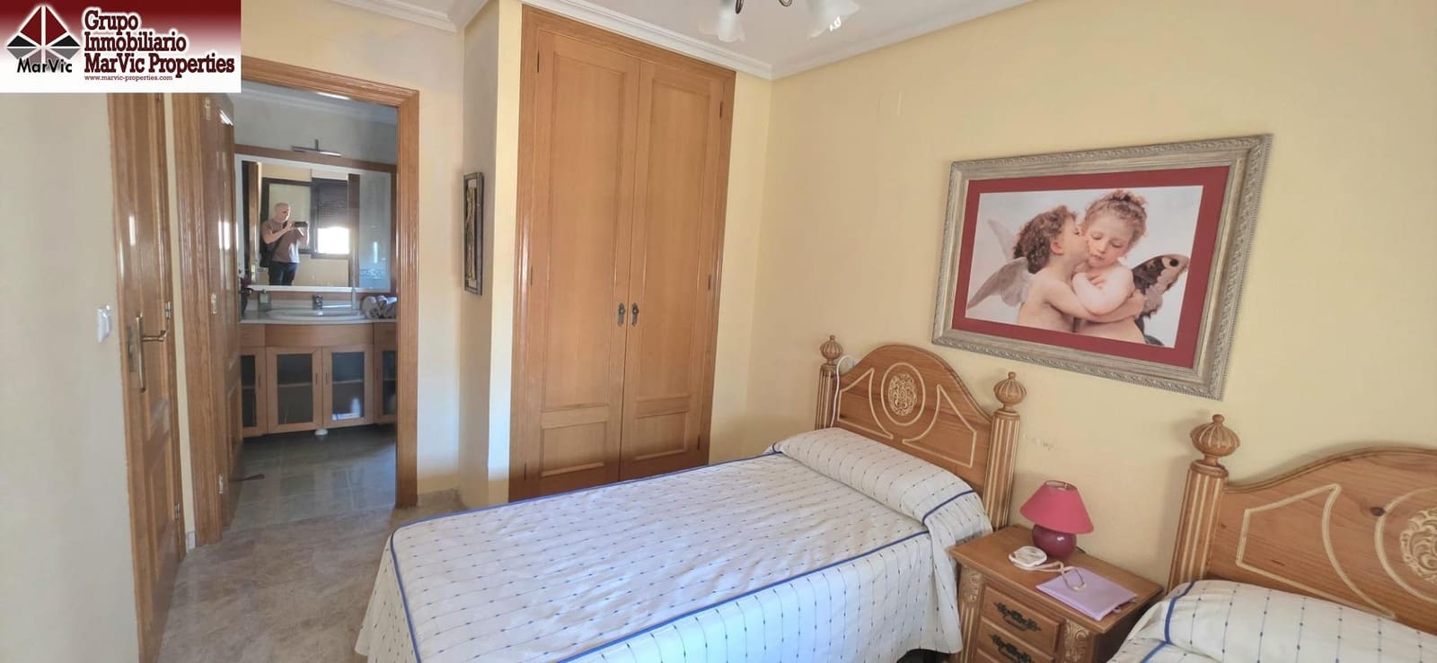 3 soverom Leilighet til salgs i Benidorm med svømmebasseng - € 339 000 (Ref: 6431399)