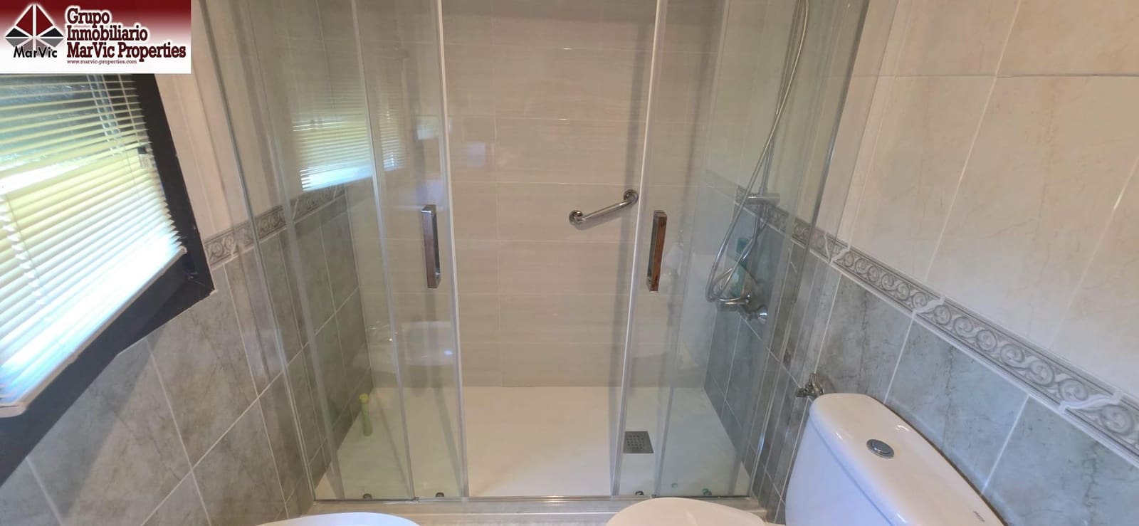 3 soverom Leilighet til salgs i Benidorm med svømmebasseng - € 339 000 (Ref: 6431399)