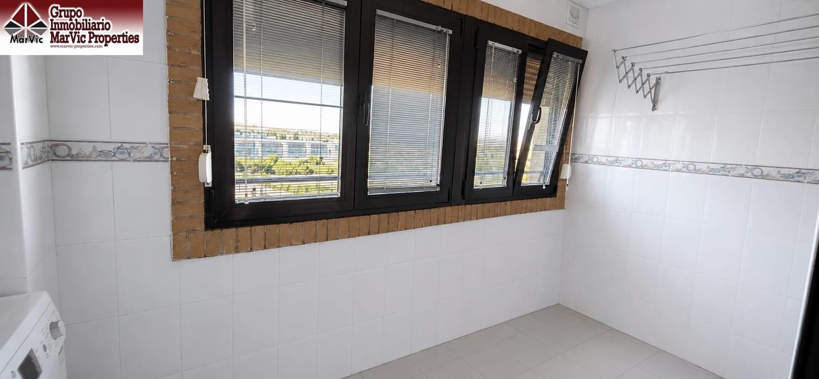 3 soverom Leilighet til salgs i Benidorm med svømmebasseng - € 339 000 (Ref: 6431399)