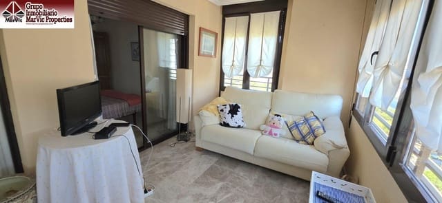 3 slaapkamer Flat te koop in Juzgados - Plaza de Toros, Benidorm met zwembad - € 339.000 (Ref: 6431399)