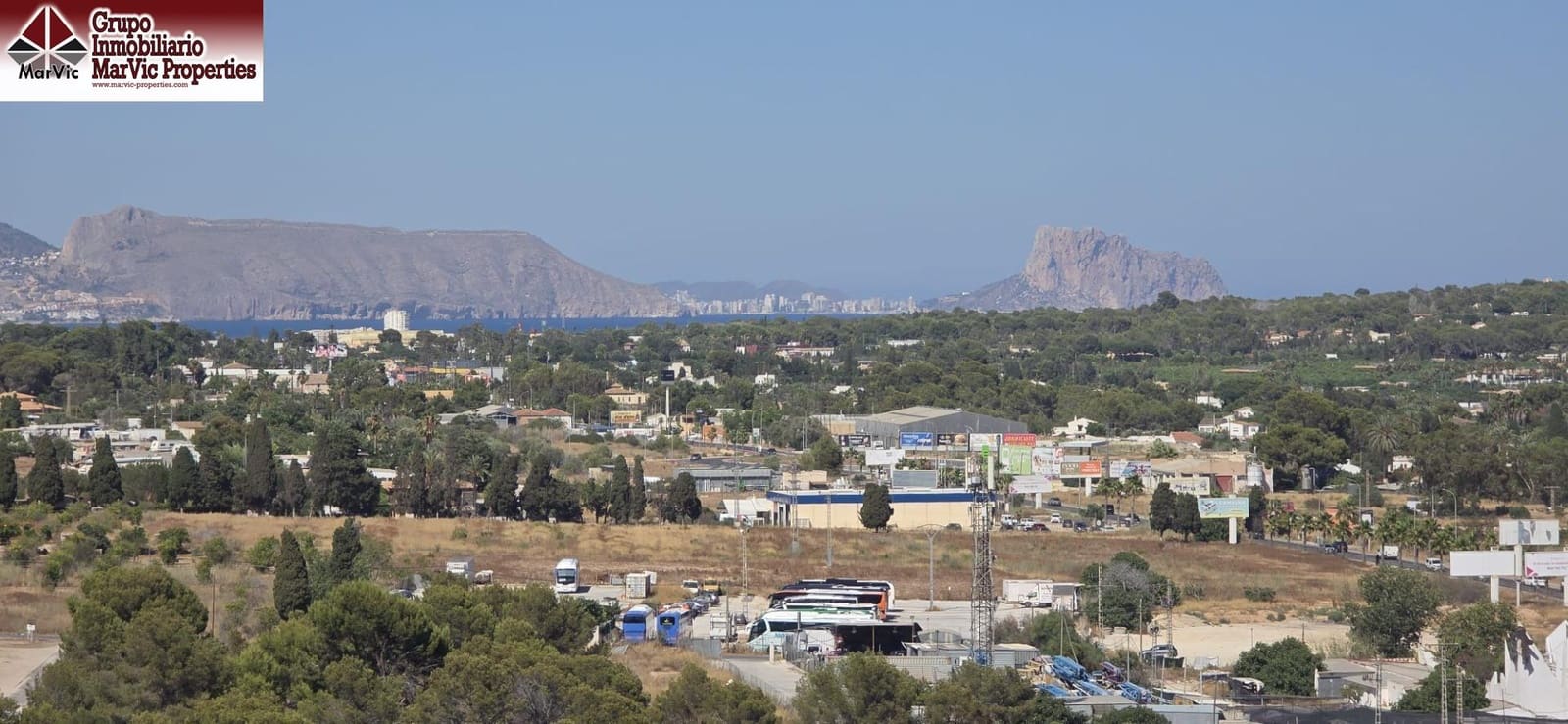 3 soverom Leilighet til salgs i Benidorm med svømmebasseng - € 339 000 (Ref: 6431399)
