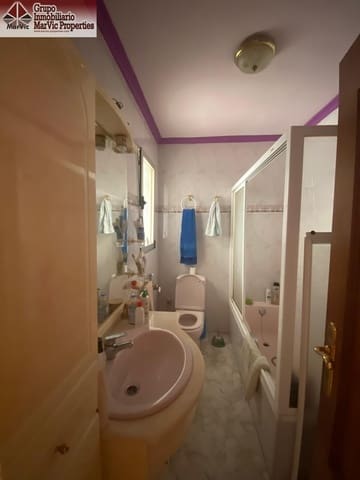 3 soveværelse Penthouse til salg i Centro Urbano, Benidorm - € 269.000 (Ref: 6433759)