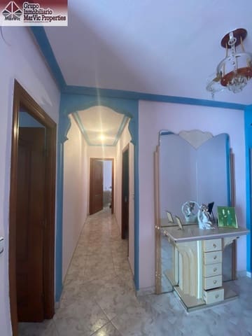 3 soveværelse Penthouse til salg i Centro Urbano, Benidorm - € 269.000 (Ref: 6433759)