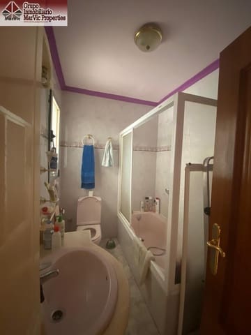 3 soveværelse Penthouse til salg i Centro Urbano, Benidorm - € 269.000 (Ref: 6433759)