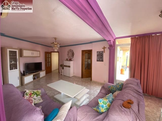 3 soveværelse Penthouse til salg i Centro Urbano, Benidorm - € 269.000 (Ref: 6433759)