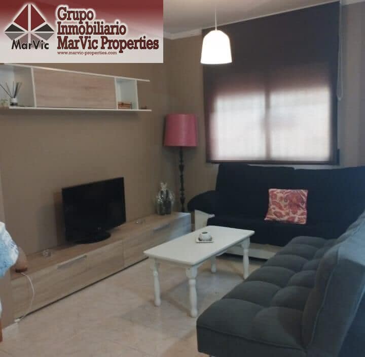 1 soverom Leilighet til salgs i Benidorm med svømmebasseng - € 165 000 (Ref: 6448988)