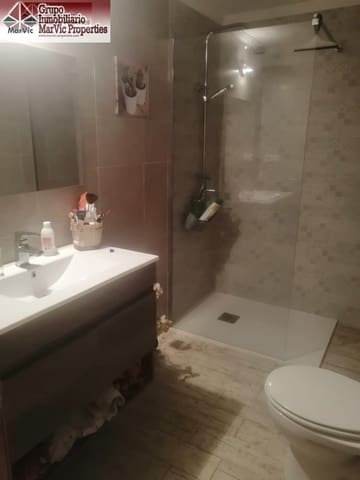 1 soverom Leilighet til salgs i Rincón de Loix, Benidorm med svømmebasseng - € 165 000 (Ref: 6448988)