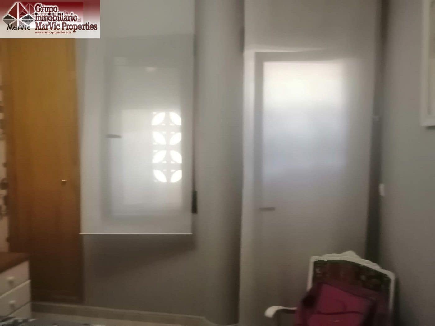 1 soverom Leilighet til salgs i Benidorm med svømmebasseng - € 165 000 (Ref: 6448988)