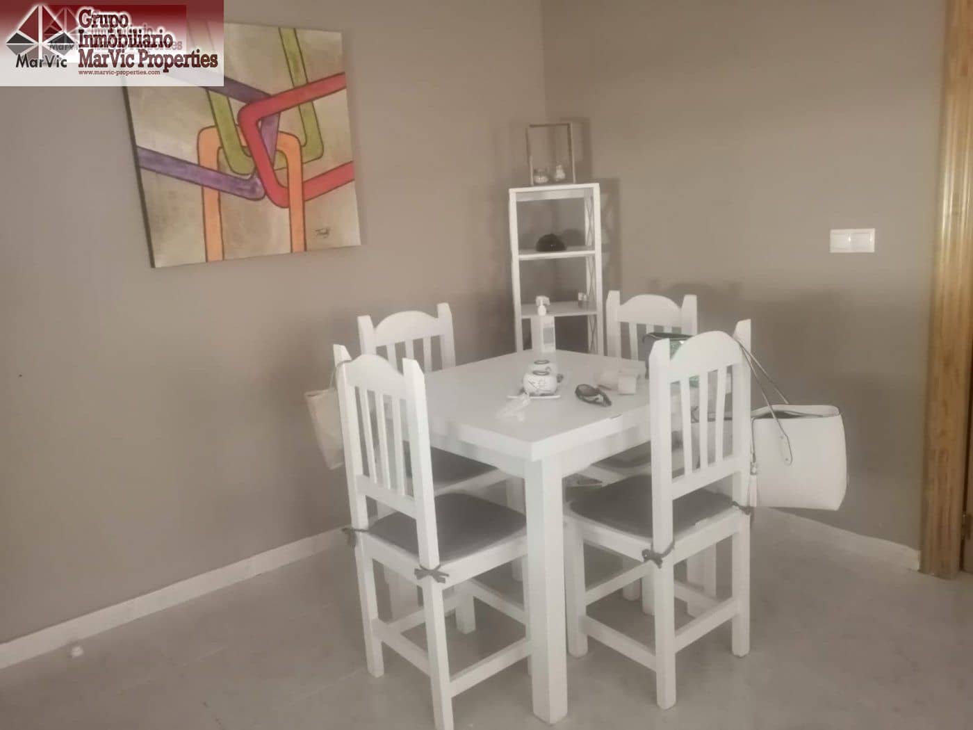 1 soverom Leilighet til salgs i Benidorm med svømmebasseng - € 165 000 (Ref: 6448988)