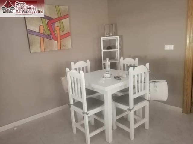 1 soverom Leilighet til salgs i Rincón de Loix, Benidorm med svømmebasseng - € 165 000 (Ref: 6448988)