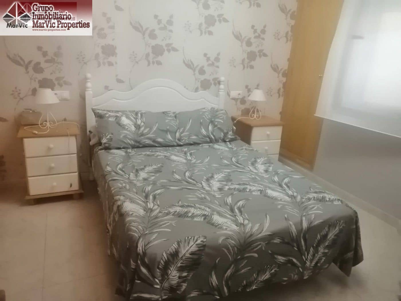 1 soverom Leilighet til salgs i Benidorm med svømmebasseng - € 165 000 (Ref: 6448988)