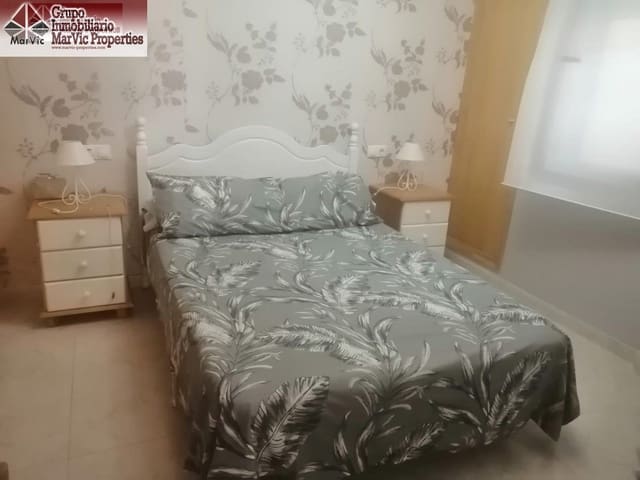 1 soverom Leilighet til salgs i Rincón de Loix, Benidorm med svømmebasseng - € 165 000 (Ref: 6448988)