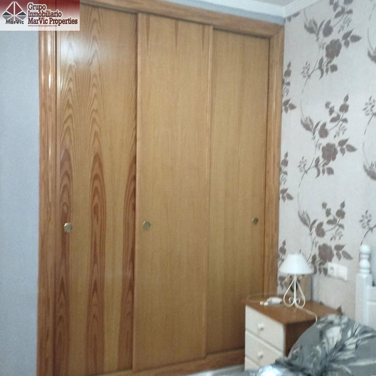 1 soverom Leilighet til salgs i Benidorm med svømmebasseng - € 165 000 (Ref: 6448988)