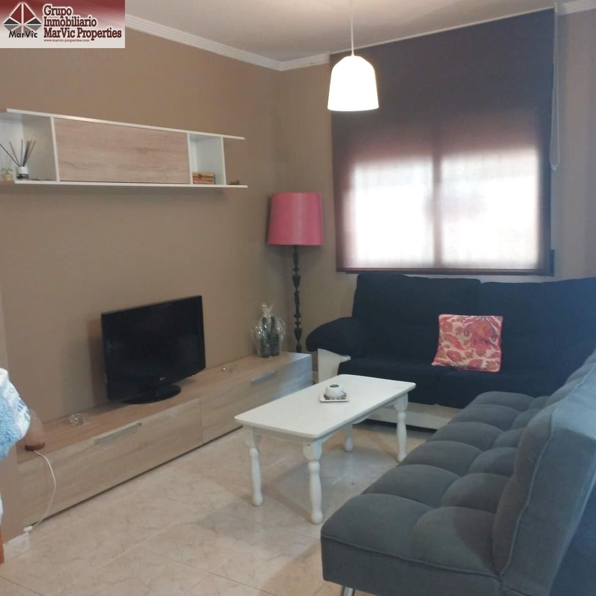 1 soverom Leilighet til salgs i Benidorm med svømmebasseng - € 165 000 (Ref: 6448988)