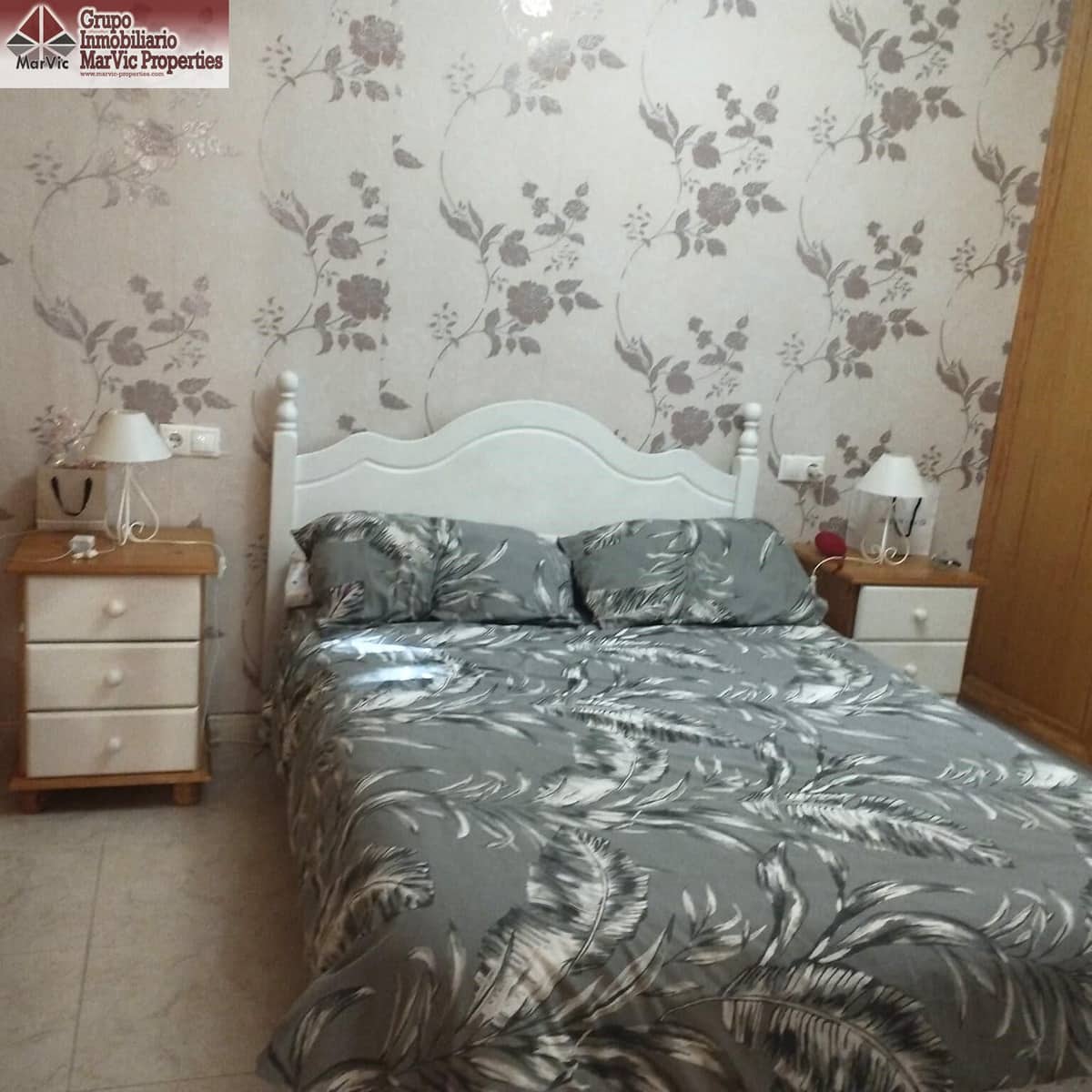 1 soverom Leilighet til salgs i Benidorm med svømmebasseng - € 165 000 (Ref: 6448988)