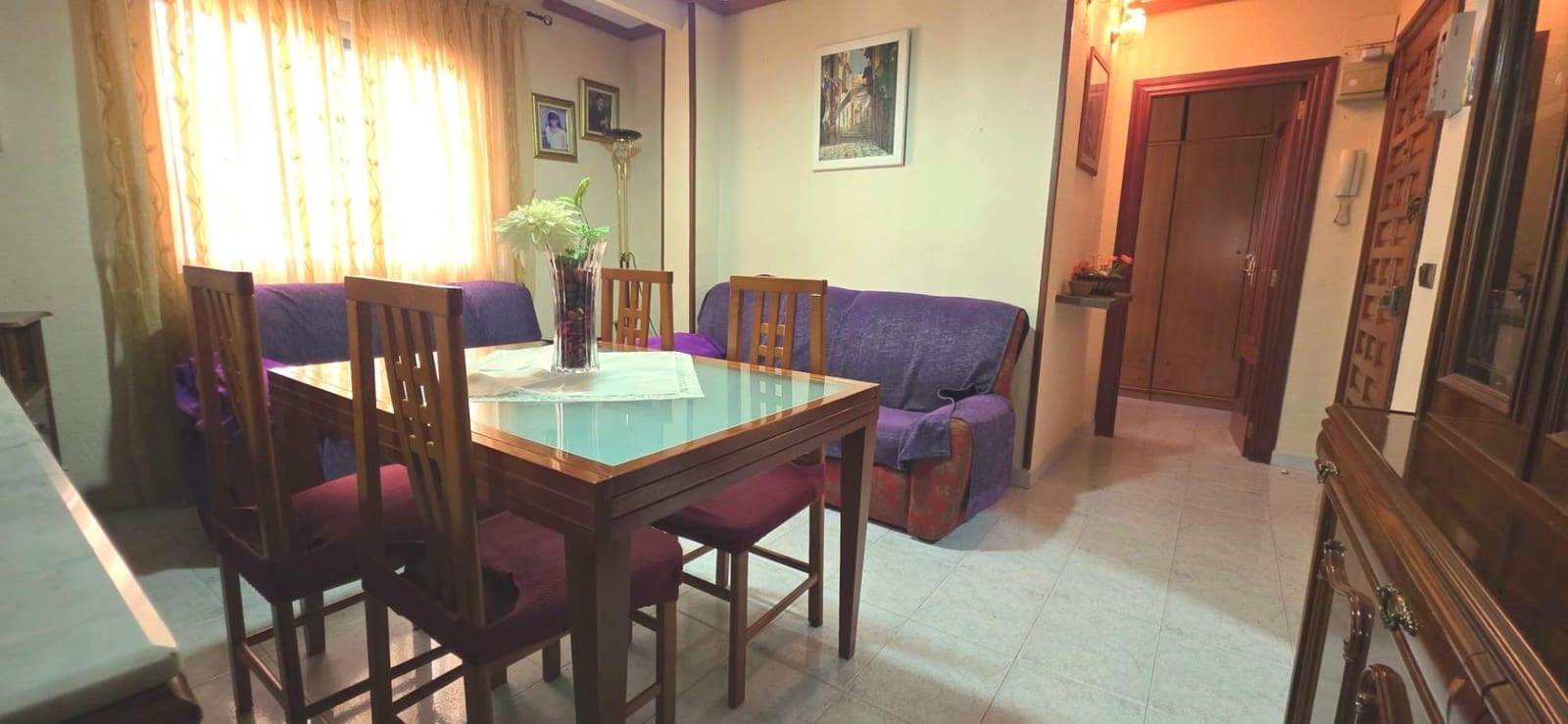 3 Zimmer Wohnung zu verkaufen in Benidorm - 189.000 € (Ref: 6564585)