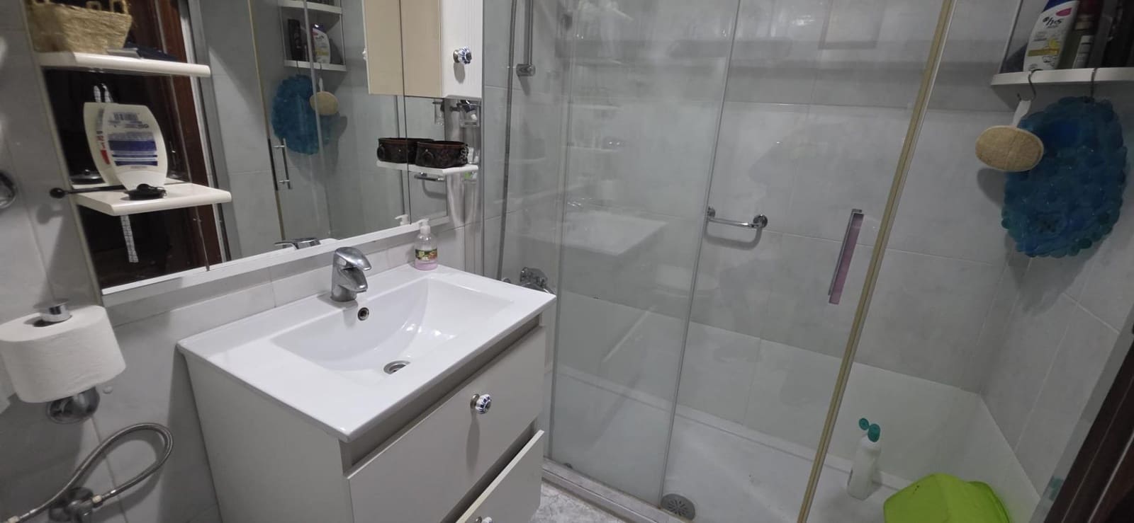 3 Zimmer Wohnung zu verkaufen in Benidorm - 189.000 € (Ref: 6564585)