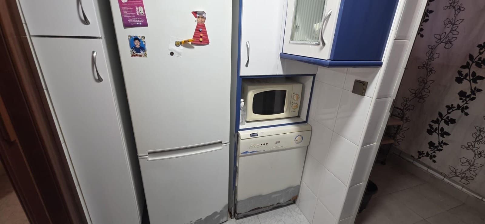 3 Zimmer Wohnung zu verkaufen in Benidorm - 189.000 € (Ref: 6564585)