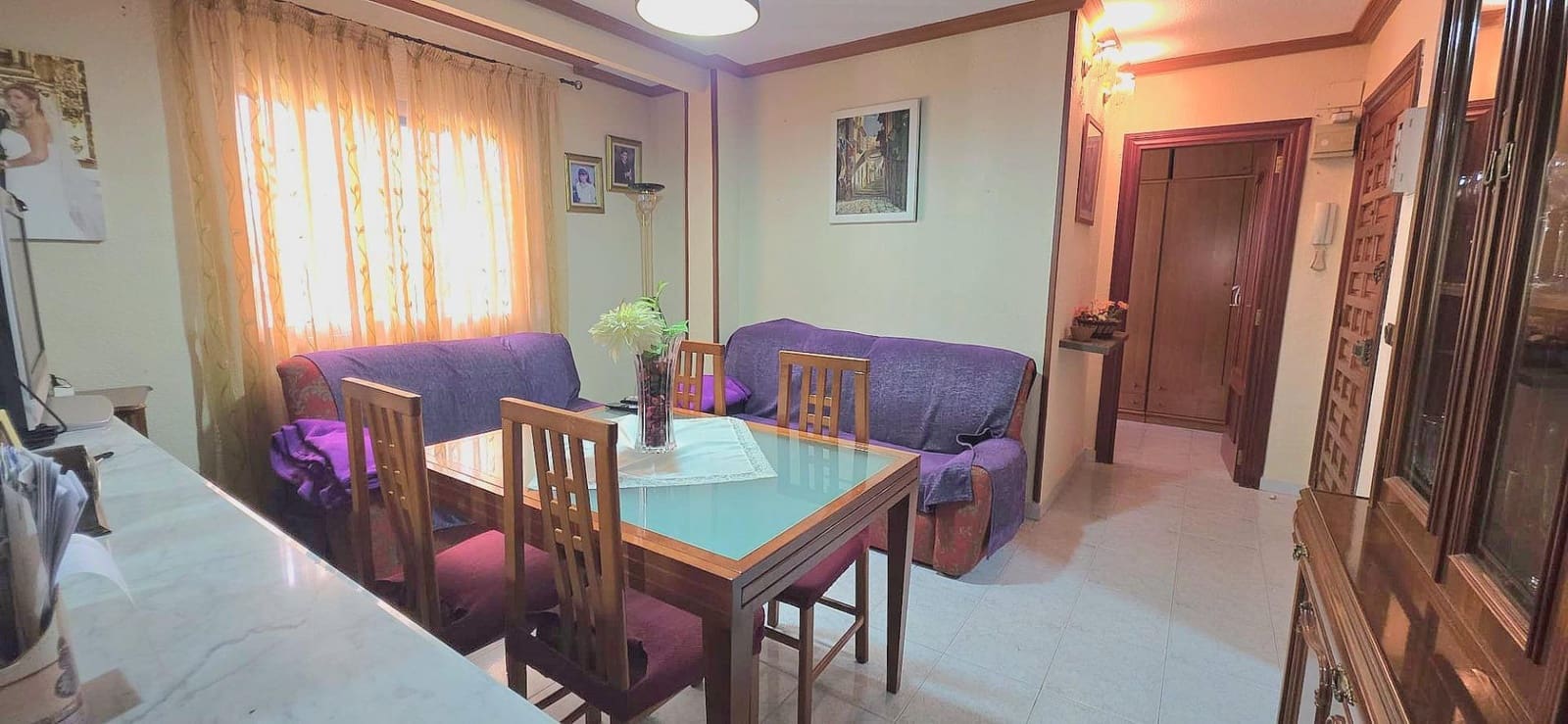 3 Zimmer Wohnung zu verkaufen in Benidorm - 189.000 € (Ref: 6564585)