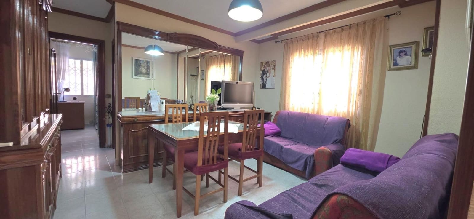 3 Zimmer Wohnung zu verkaufen in Benidorm - 189.000 € (Ref: 6564585)