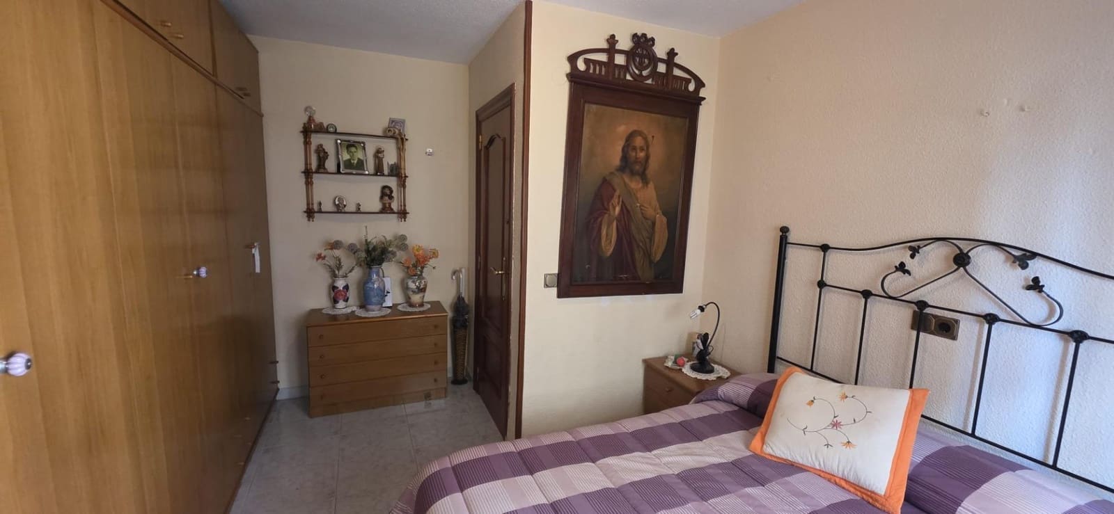 3 Zimmer Wohnung zu verkaufen in Benidorm - 189.000 € (Ref: 6564585)