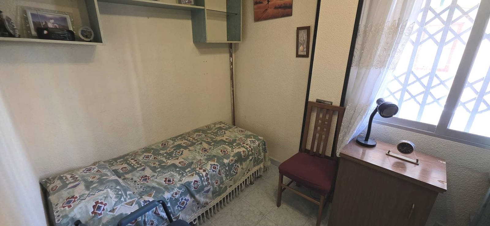 3 Zimmer Wohnung zu verkaufen in Benidorm - 189.000 € (Ref: 6564585)