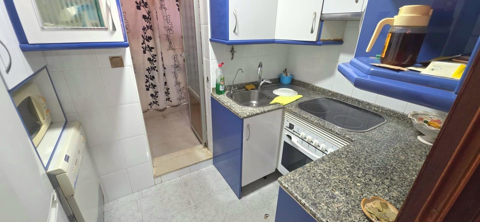 3 Zimmer Wohnung zu verkaufen in Benidorm - 189.000 € (Ref: 6564585)