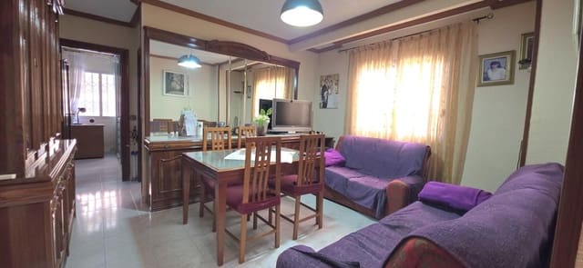 3 sypialnia Mieszkanie na sprzedaż w Centro Urbano, Benidorm - 189 000 € (Ref: 6564585)