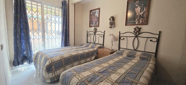 3 sypialnia Mieszkanie na sprzedaż w Centro Urbano, Benidorm - 189 000 € (Ref: 6564585)